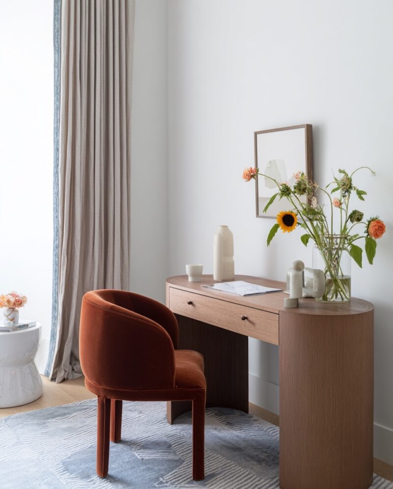 Studio Black Oak